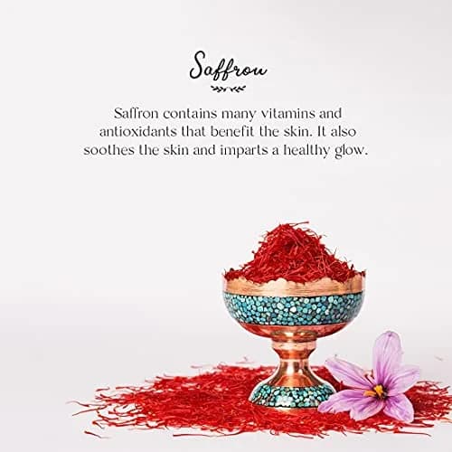 Trichup Kum Kumadi Tailam Oil for Blemishes & Scars 50 Ml Pack of 3 | Supports Skin Radiance & Scar Reduction thumbnail 7