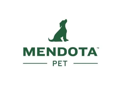 Mendota Pet Slip Leash - Dog Lead & Collar Combo - Made in The USA - Black Ice Red, 3/8 in x 6 ft | Ideal for Small/Medium Breeds thumbnail 9