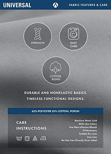 ADAR Medical Uniforms Women's Lab Coat Belted 33" White 3X | Professional Medical Wear thumbnail 9