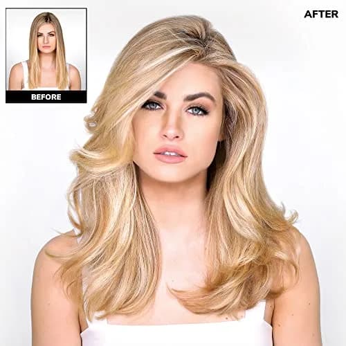 COLOR WOW Dream Cocktail Carb – Carb Infused Thickening Leave-In Treatment 6.7 Fl Oz | Supports Fuller Hair with Heat Activation thumbnail 4