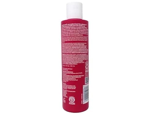 Viviscal Gorgeous Growth Densifying Shampoo and Strengthening Conditioner Set 250ml (8.45 Fl Oz Each) | Promotes Fuller, Healthier-Looking Hair thumbnail 8