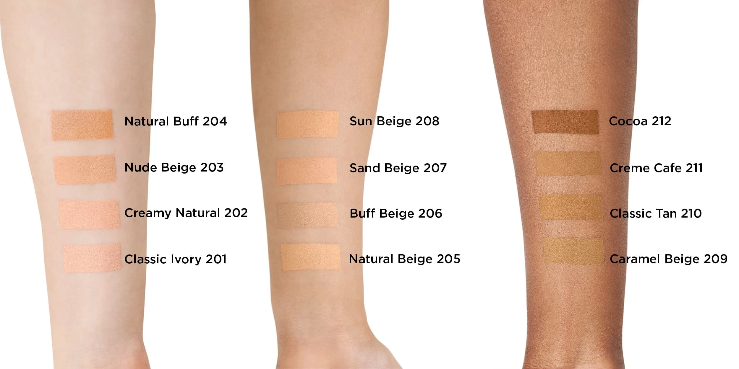 L'Oreal Paris Infallible Pro-Glow Foundation - Creamy Natural Shade, 29.57ml (1 fl oz) - Hydrating Glow - view 2
