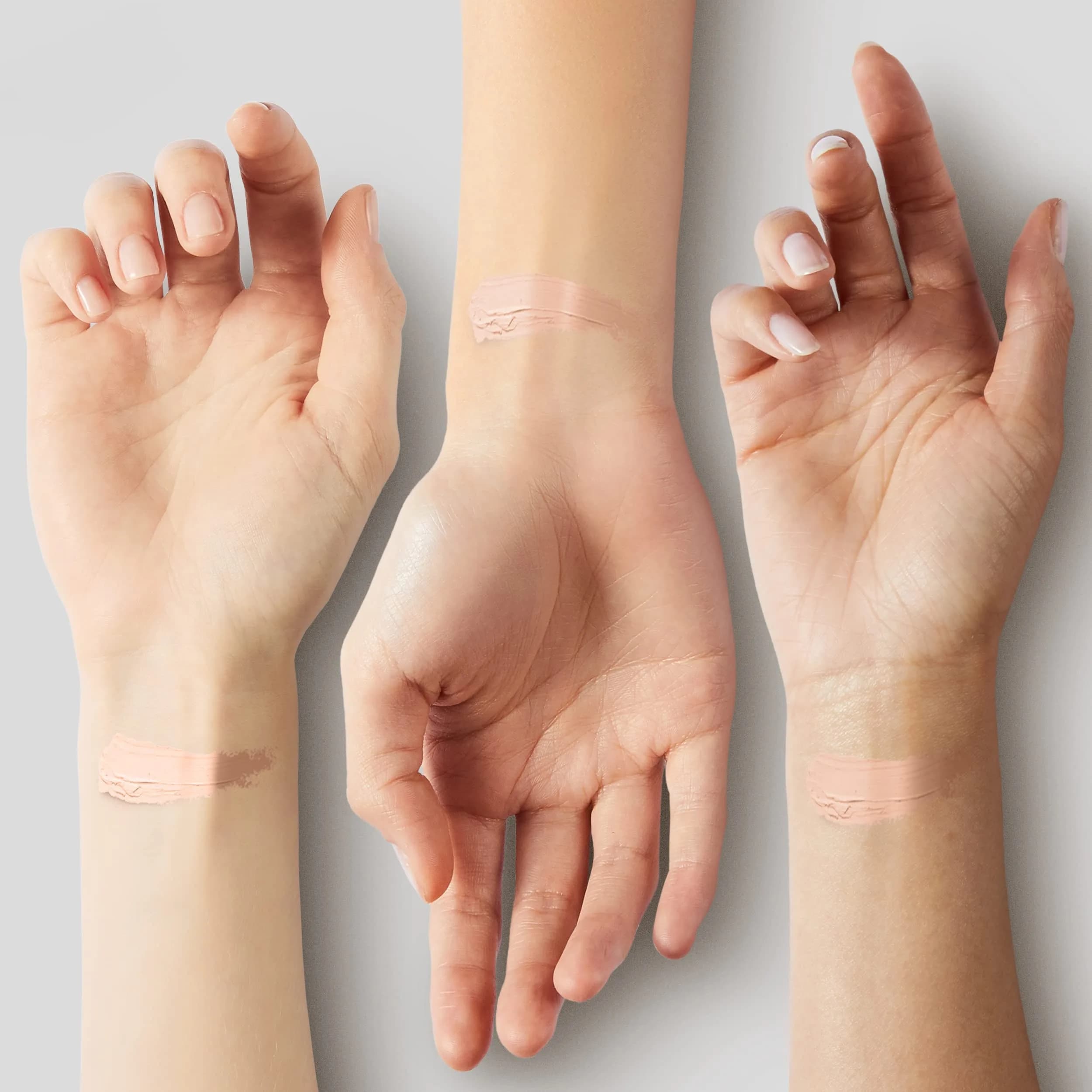 L'Oreal Paris Infallible Pro-Glow Foundation, Natural Buff | Hydrating Glow Up to 24HR - view 2