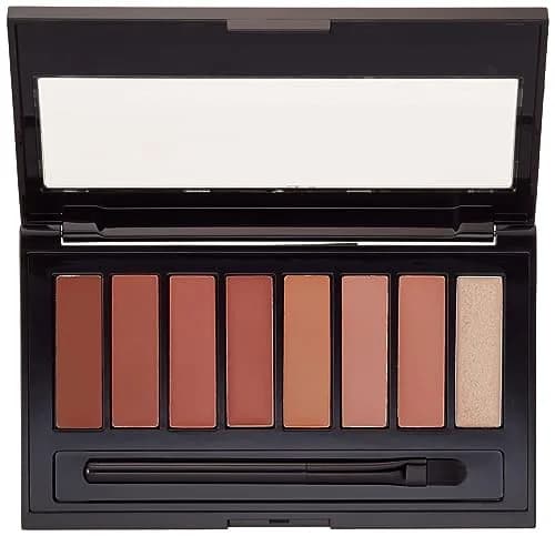 L'Oreal Paris Colour Riche La Palette Lip, Nude | Multi-Finish, 8 Shades, Matte & Cream thumbnail 5