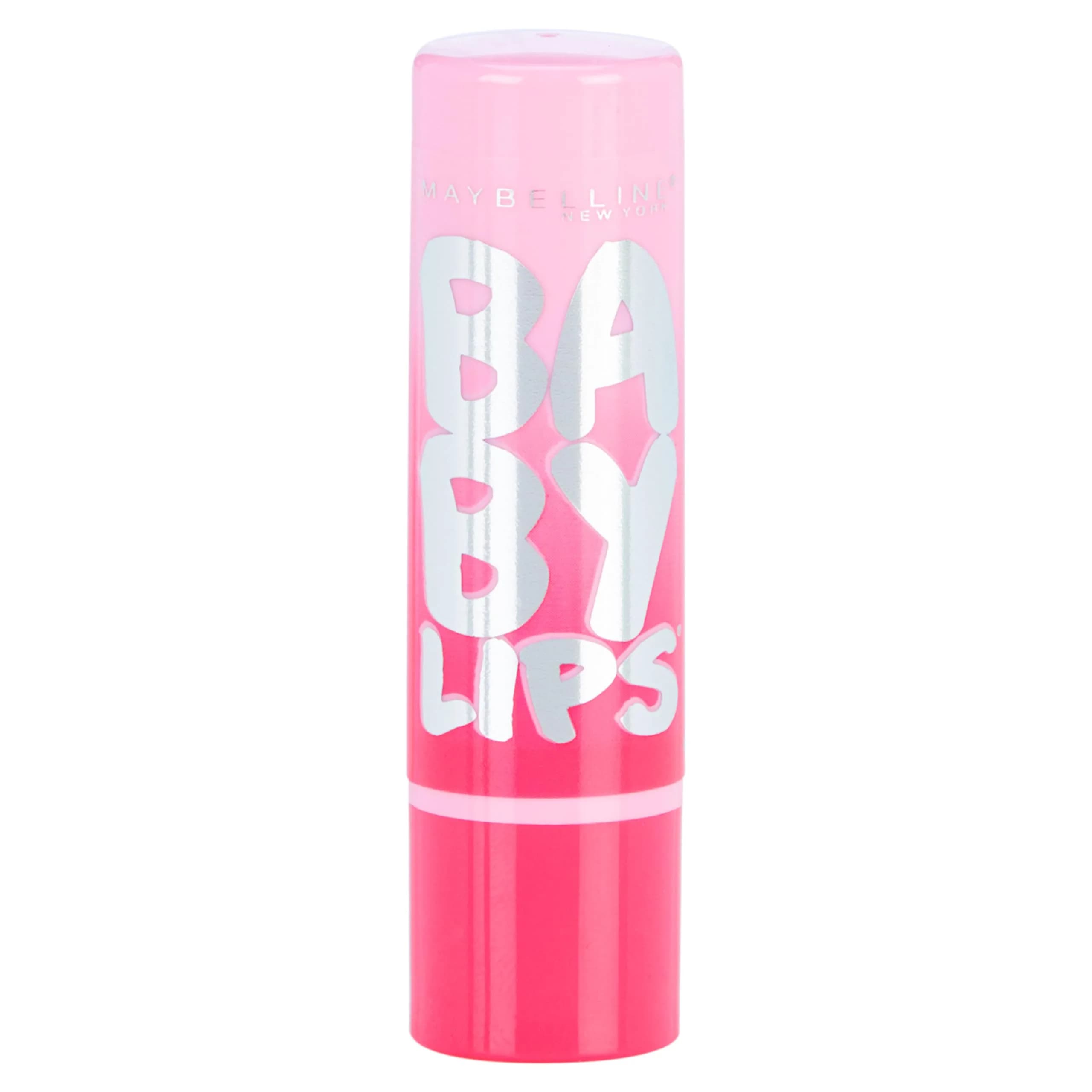 Maybelline Baby Lips Glow Lip Balm My Pink 0.13 oz (3.7g) | pH Custom Color - main product image