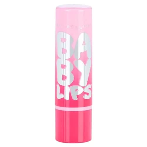 Maybelline Baby Lips Glow Lip Balm My Pink 0.13 oz (3.7g) | pH Custom Color thumbnail 1