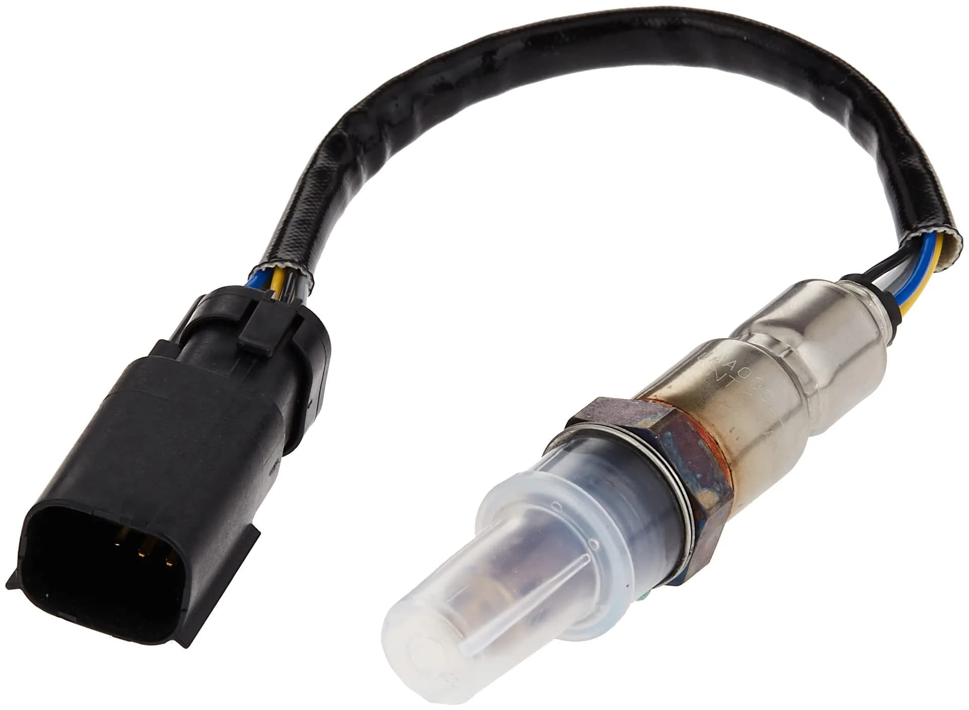 NTK NGK 24397 OE Type Oxygen Sensor | OEM-Grade, Ceramic, Flange Mount, 12.5in