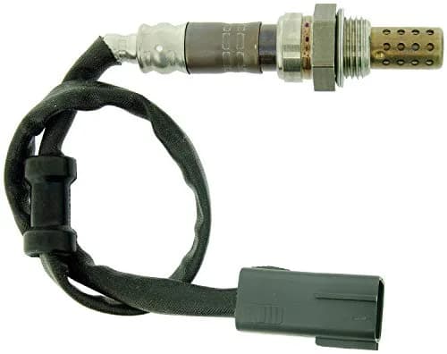 NTK 24779 Oxygen Sensor | OEM-Design, Factory-Fitted OE Connector, Ceramic Material, Surface Mount, 17.25 in (43.8 cm) thumbnail 1