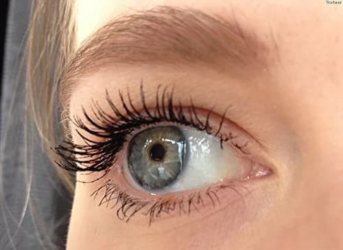 MAC Extreme Dimension 3D Black Lash Mascara | Volumizing, Lengthening, Curling, Conditioning thumbnail 6