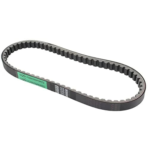 Glixal GY6 49cc 50cc 100cc Reinforced Racing CVT Drive Belt | High-Performance Replacement thumbnail 2