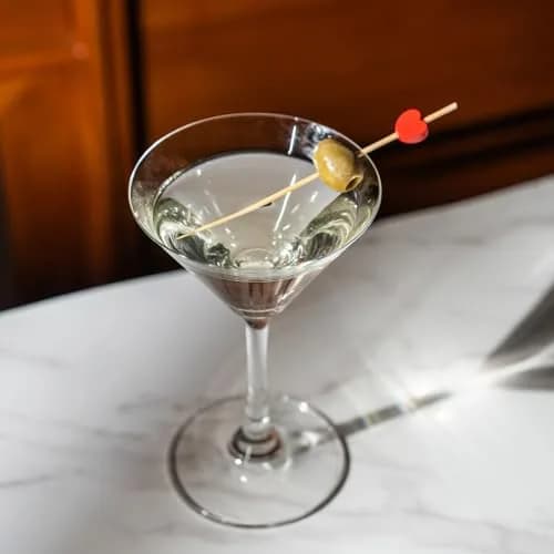 PuTwo Valentine's Cocktail Picks 4.7 Inch 100pcs Red Heart Bamboo Skewers Toothpicks for Appetizers Food Drink Fruit Sandwich BBQ Valentine's Day Galentine's Wedding Cocktail Party Charcuterie Boards | Elegant, Food-Safe, Eco-Friendly thumbnail 4