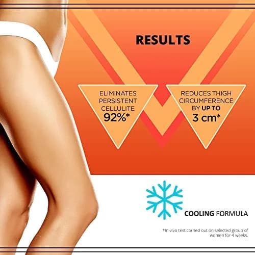 Eveline Slim Extreme 4D Body Serum 250ml (8.80 Fl Oz) | Firms & Lifts Skin thumbnail 2
