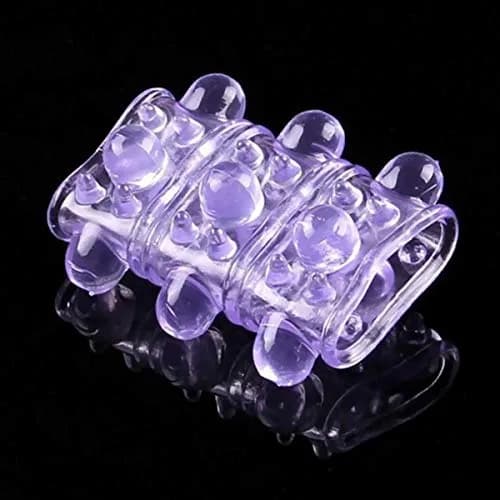 Akstore Metal Fetish Anal Butt Plug Green | 3-Piece Luxury Jewelry Design Set for Beginners & Enthusiasts thumbnail 6