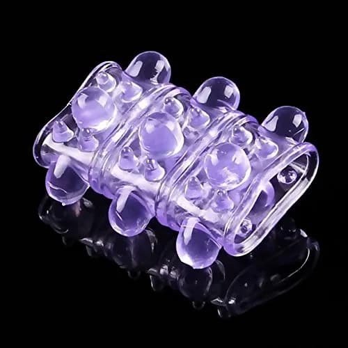 Akstore Pink 3 pcs Anal Fetish Butt Plug | Chrome-Plated Steel, Discreet & Comfortable (70-120c) thumbnail 6