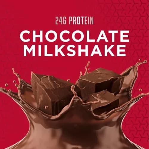 BSN Syntha-6 Edge Protein Powder Chocolate Milkshake 1.9 kg (4.23 lb) | 24g Protein Matrix for Muscle Recovery thumbnail 2