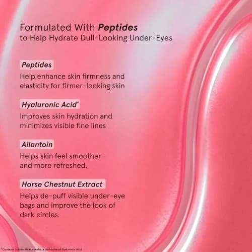 grace & stella Vegan Under Eye Patches | 24 Pairs (48 Count) thumbnail 4