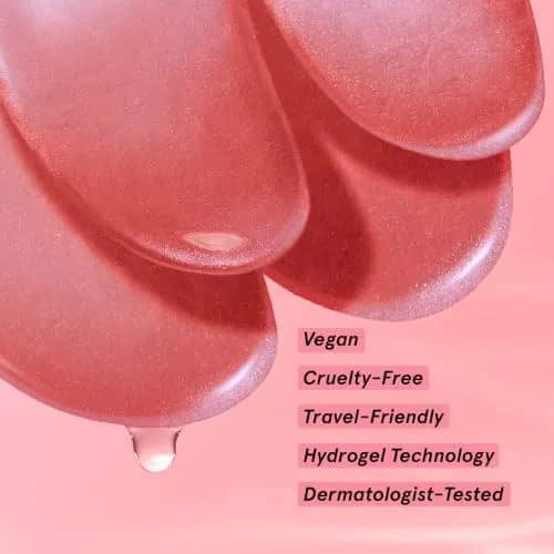 grace & stella Vegan Under Eye Patches | 24 Pairs (48 Count) thumbnail 7