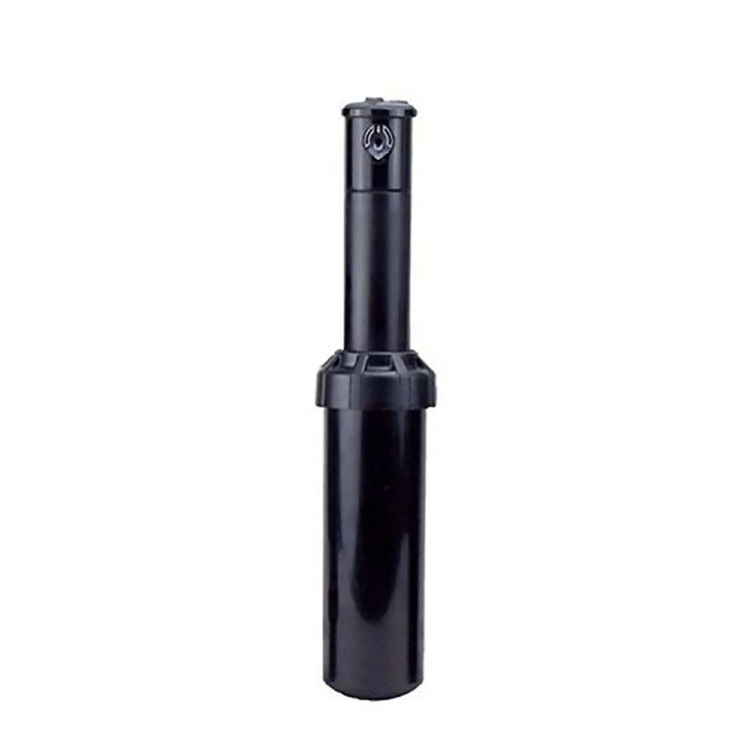 Toro T5 Rapid Set Rotor with 5" Pop-Up | 5 Inch Pop-Up for Lawn & Garden — Black