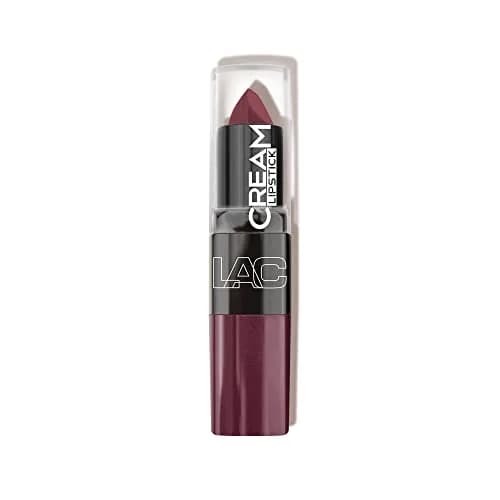 L.A. COLORS Moisture Cream Lipstick Angelic | Vibrant, Hydrating, Creamy (70-120 chars) thumbnail 1