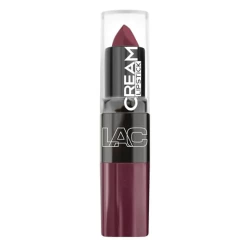 L.A. COLORS Moisture Cream Lipstick Angelic | Vibrant, Hydrating, Creamy (70-120 chars) thumbnail 2
