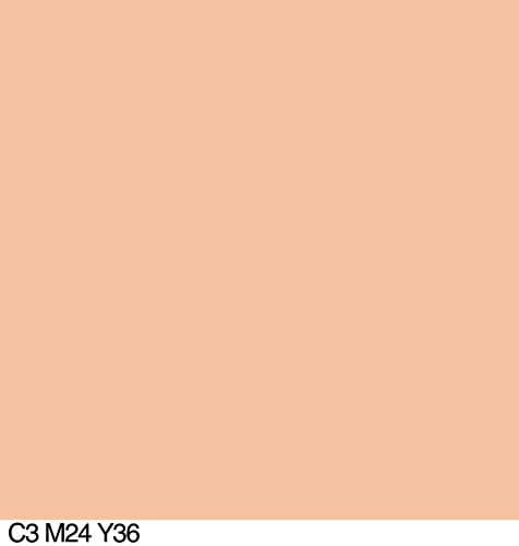COVERGIRL Clean Matte BB Cream Light - 520 29.57ml (1 Fl Oz) | Oil-Free Matte Finish for Sensitive Skin thumbnail 3