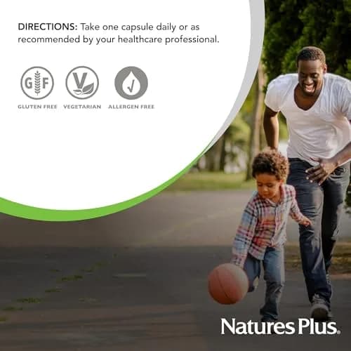 NaturesPlus Herbal Actives Licorice (DGL) 500 mg | Supports Digestion & Well-Being | Vegetarian, Gluten Free thumbnail 6