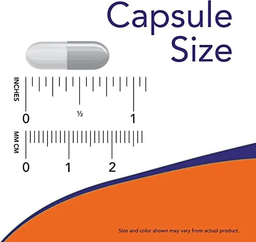 Now Foods Probiotic-10 25 Billion | Unisex Digestive Support Capsule Pack of 2 thumbnail 6