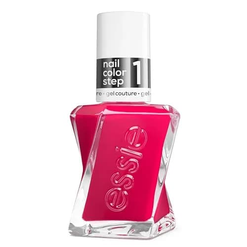 essie Gel Couture Nail Polish The It-Factor | Vegan Formula, Gel-Like Wear Up to 15 Days, 12.6ml (0.46 Fl Oz) thumbnail 1