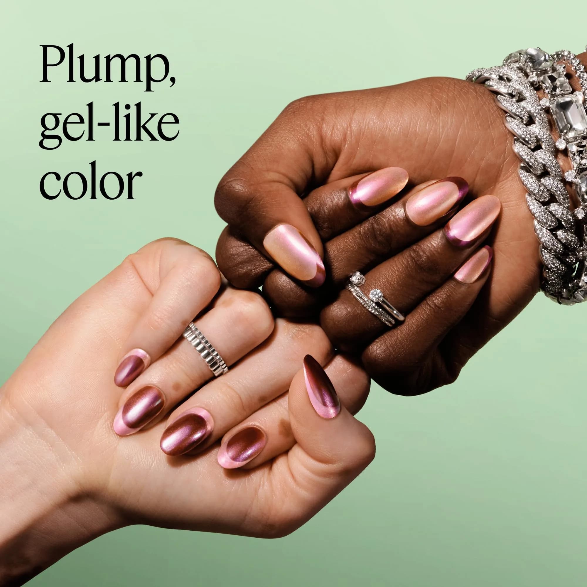 essie Gel Couture Nail Polish The It-Factor | Vegan Formula, Gel-Like Wear Up to 15 Days, 12.6ml (0.46 Fl Oz) - view 5
