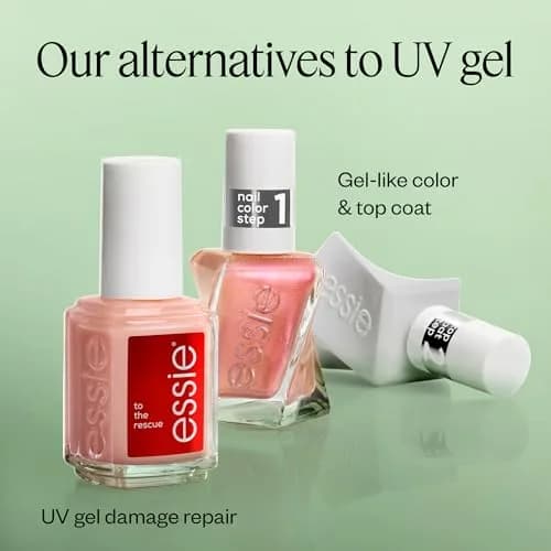 essie Gel Couture Nail Polish The It-Factor | Vegan Formula, Gel-Like Wear Up to 15 Days, 12.6ml (0.46 Fl Oz) thumbnail 7