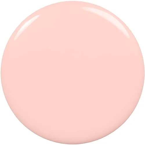 essie Gel Couture Nail Polish Fairy Tailor Sheer Nude Pink 13.6ml (0.46 fl oz) | 8-Free Vegan Formula thumbnail 2