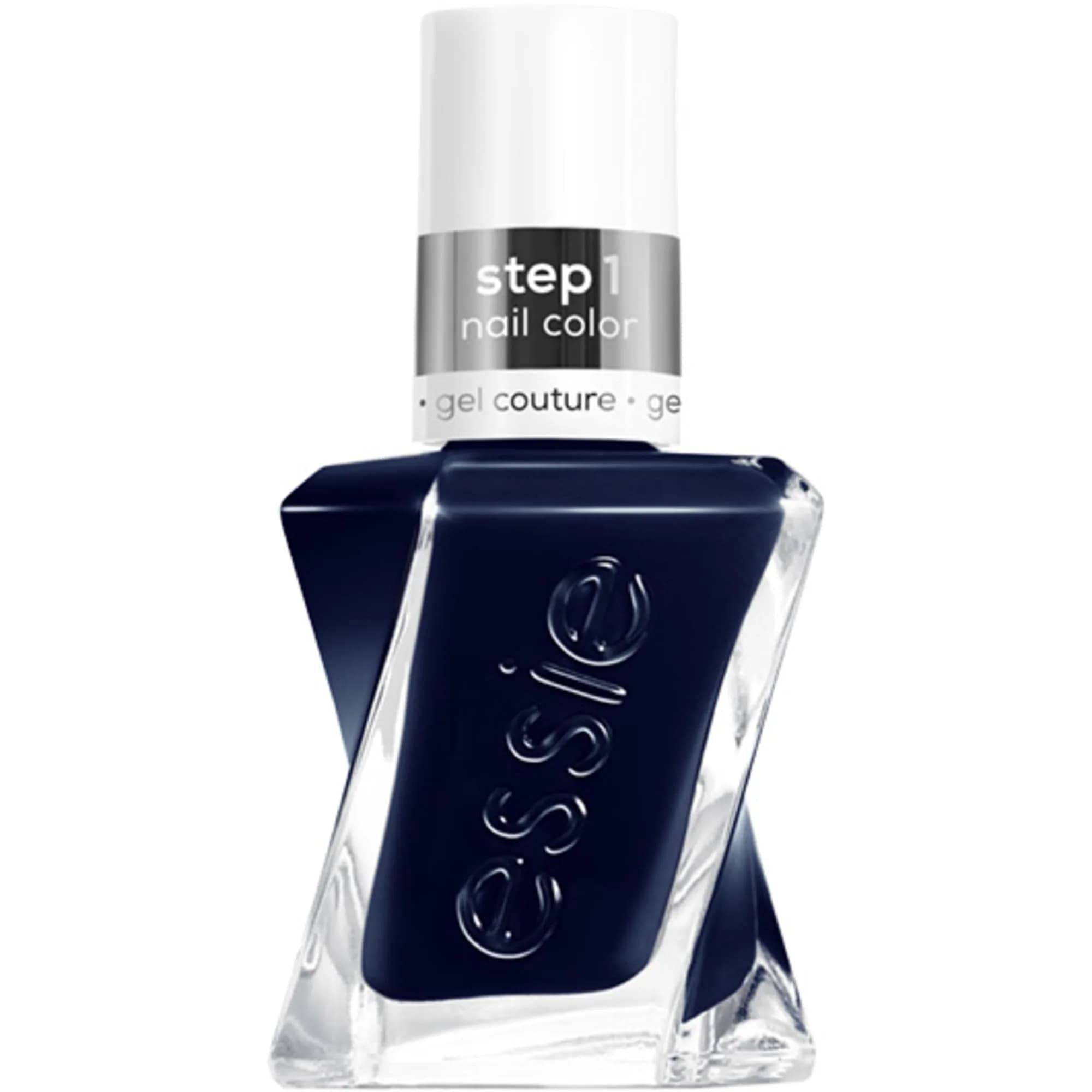 essie Gel Couture 2-Step Longwear Nail Polish | Once Upon A Time, Gray, 0.46 fl oz — Caviar Bar