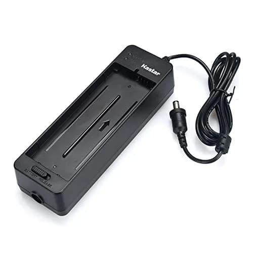 Kastar Battery & Charger BG-CP200 for Canon SELPHY CP Series | High Capacity, Compatible & Reliable thumbnail 4