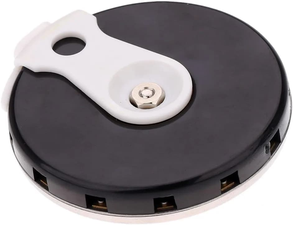WubbaLubba 13-Note Chromatic Pitch Pipe C-C Scale | Develop Your Musical Ear - view 4