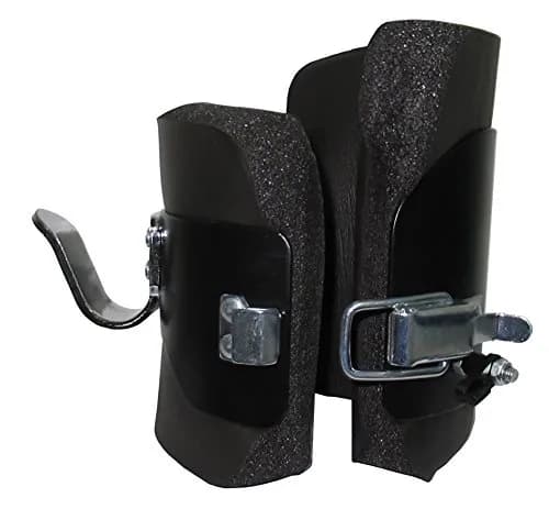 TONYKO Anti Gravity Inversion Boots for Stress Relief & Fitness | Relieve Back Pain & Muscle Tightness thumbnail 2