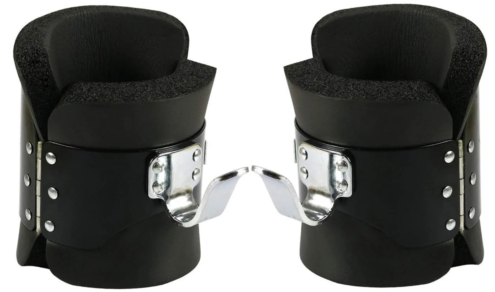 TONYKO Anti Gravity Inversion Boots for Stress Relief & Fitness | Relieve Back Pain & Muscle Tightness - main product image