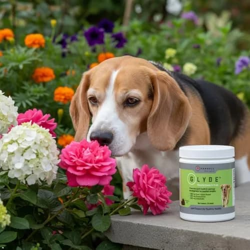 GLYDE Dog Hip & Joint Chews 60 Soft Treats | Supports Mobility & Cartilage thumbnail 7