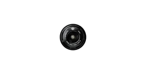 Hella 012588061 Motorcycle Series Black 12V Disc Horn | High Decibel Vehicle Horn for Bikes thumbnail 3