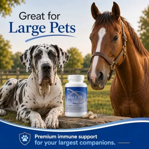 Transfer Point Beta 1,3D Glucan 500 mg Capsules (60 Count) | Immune Support from Baker's Yeast thumbnail 5