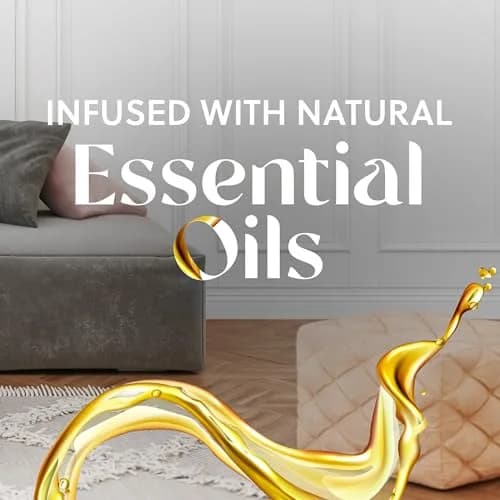 Air Wick Plug in Scented Oil Starter Kit Lavender & Chamomile | Continuous Fragrance Up to 60 Days thumbnail 3