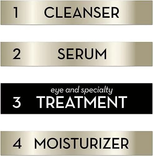 Olay Eyes Pro Retinol Eye Cream Anti-Wrinkle Treatment for Crow's Feet 15ml (0.5 Fl Oz) | Dermatologically Tested for Smoother Eyes thumbnail 4