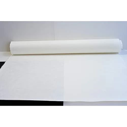 NaRaOn HanJi Korean Mulberry Handmade Paper 28.3" x 55.9" | Traditional Art Craft thumbnail 2