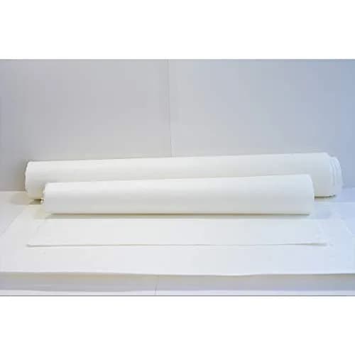 NaRaOn HanJi Korean Mulberry Handmade Paper 24.8" x 36.6" | Traditional Art Craft Material thumbnail 5