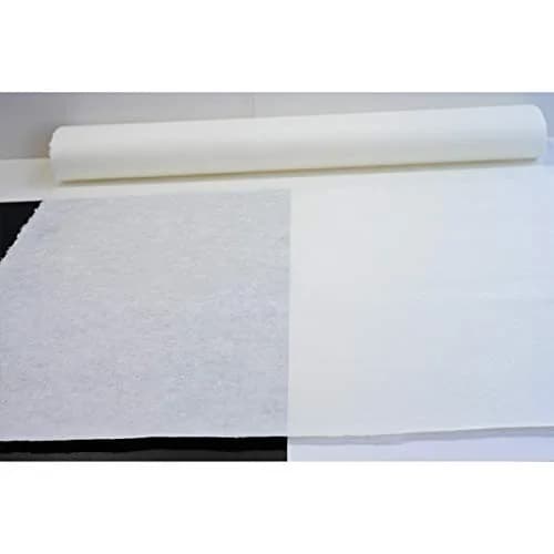 NaRaOn HanJi Korean Mulberry Handmade Paper 24.8" x 36.6" | Traditional Art Craft Material thumbnail 2