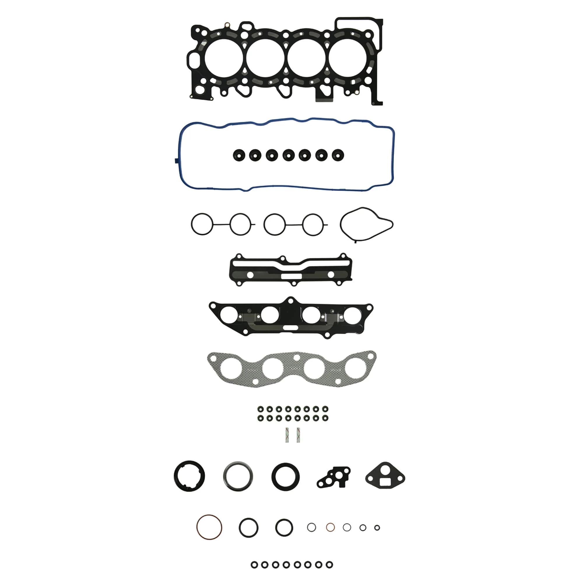 Fel-Pro HS 26530 PT Engine Cylinder Head Gasket Set | Compatible with Honda Fit 2007-2008 | Durable Sealing Solution