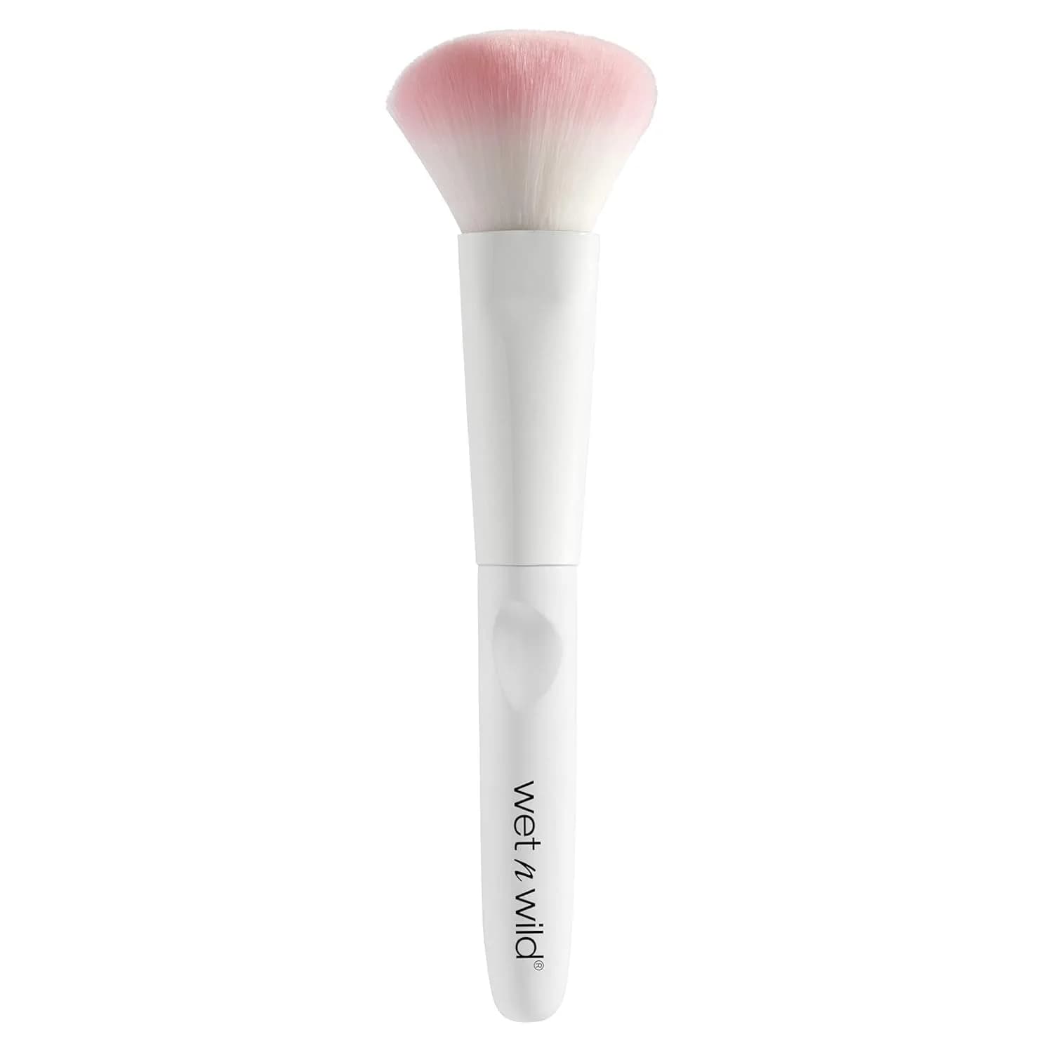 wet n wild Cruelty-Free Blush Brush | Precise Application, Vegan Polymax Fibers, Ergonomic Handle - main product image
