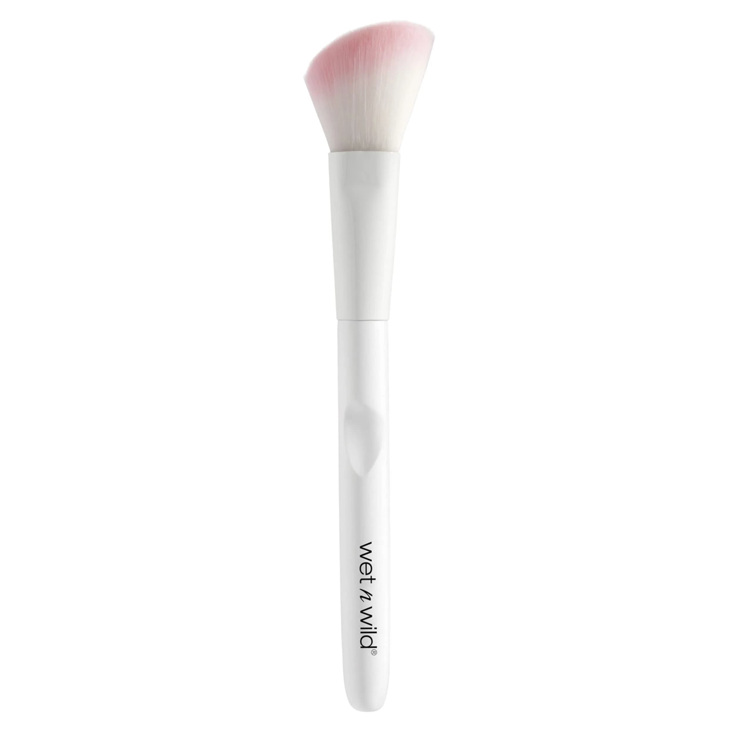 wet n wild Cruelty-Free Contour Brush | Sculpt, Highlight & Blend with Plush Fibers - main product image
