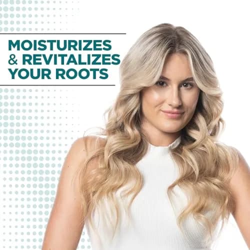 BioSilk Volumizing Therapy Conditioner 355ml (12 Fl Oz) | Sulfate, Paraben & Gluten Free thumbnail 3