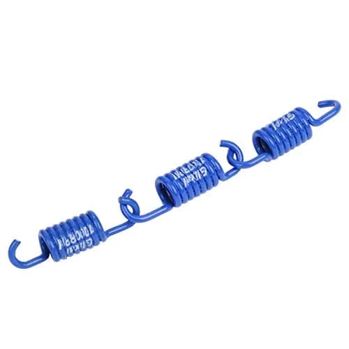 Glixal GY6 50cc-100cc Performance Racing Clutch Torque Springs 1000RPM | High-Performance Racing Parts for Powersports Vehicles thumbnail 3