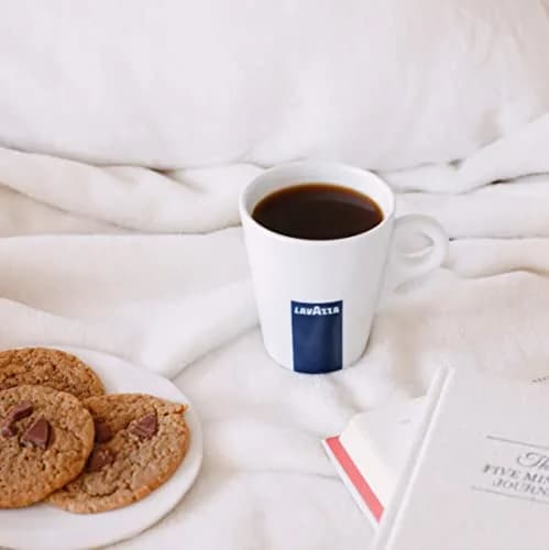 Lavazza Tierra Colombia 8oz Ground Coffee | Fruity Arabica Blend with Notes of Grapefruit & Honey thumbnail 7